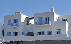 Stilvi Milos