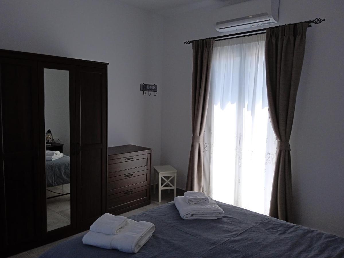 Stilvi Milos Plaka  المظهر الخارجي الصورة