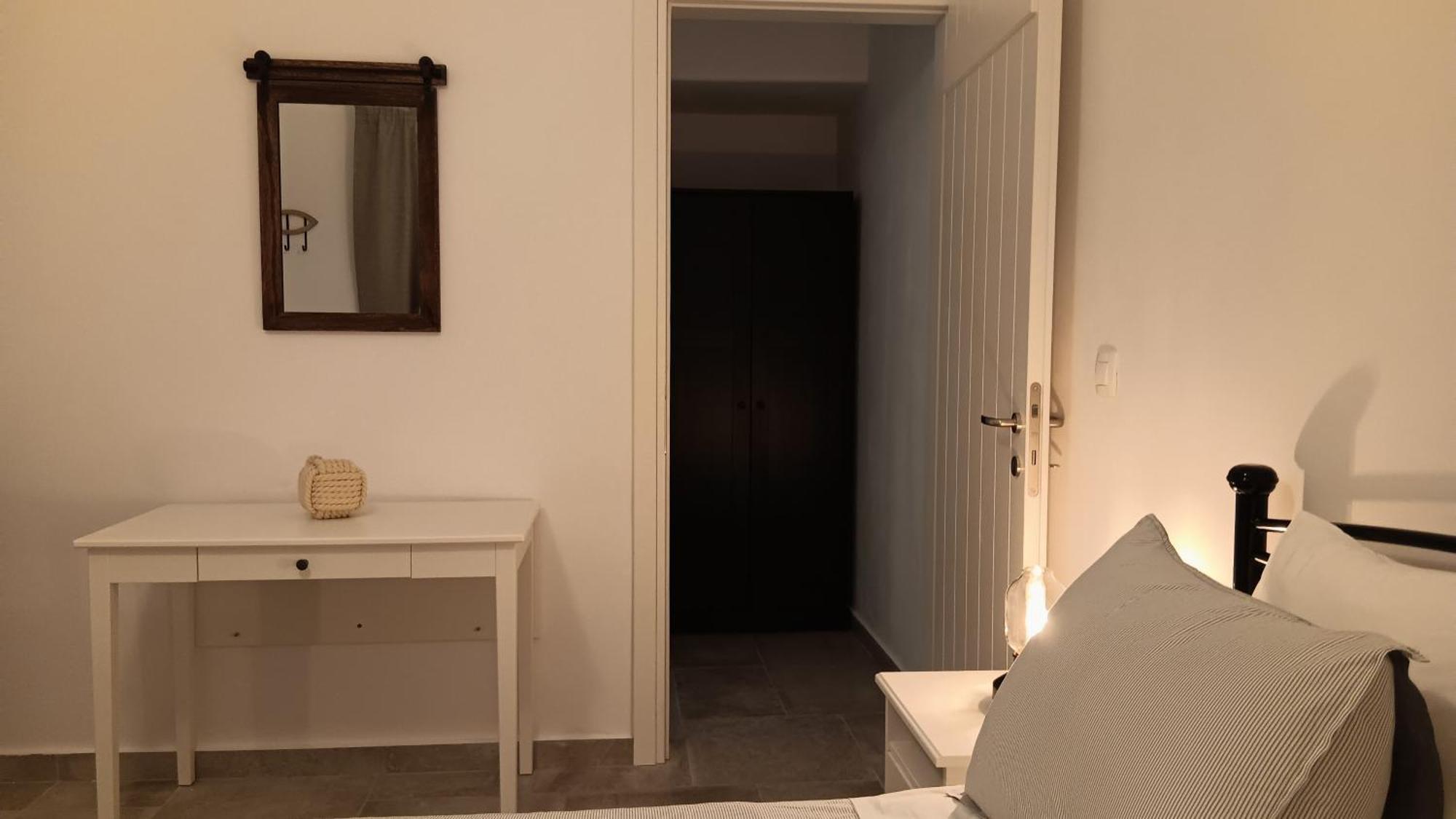 Stilvi Milos Plaka  المظهر الخارجي الصورة